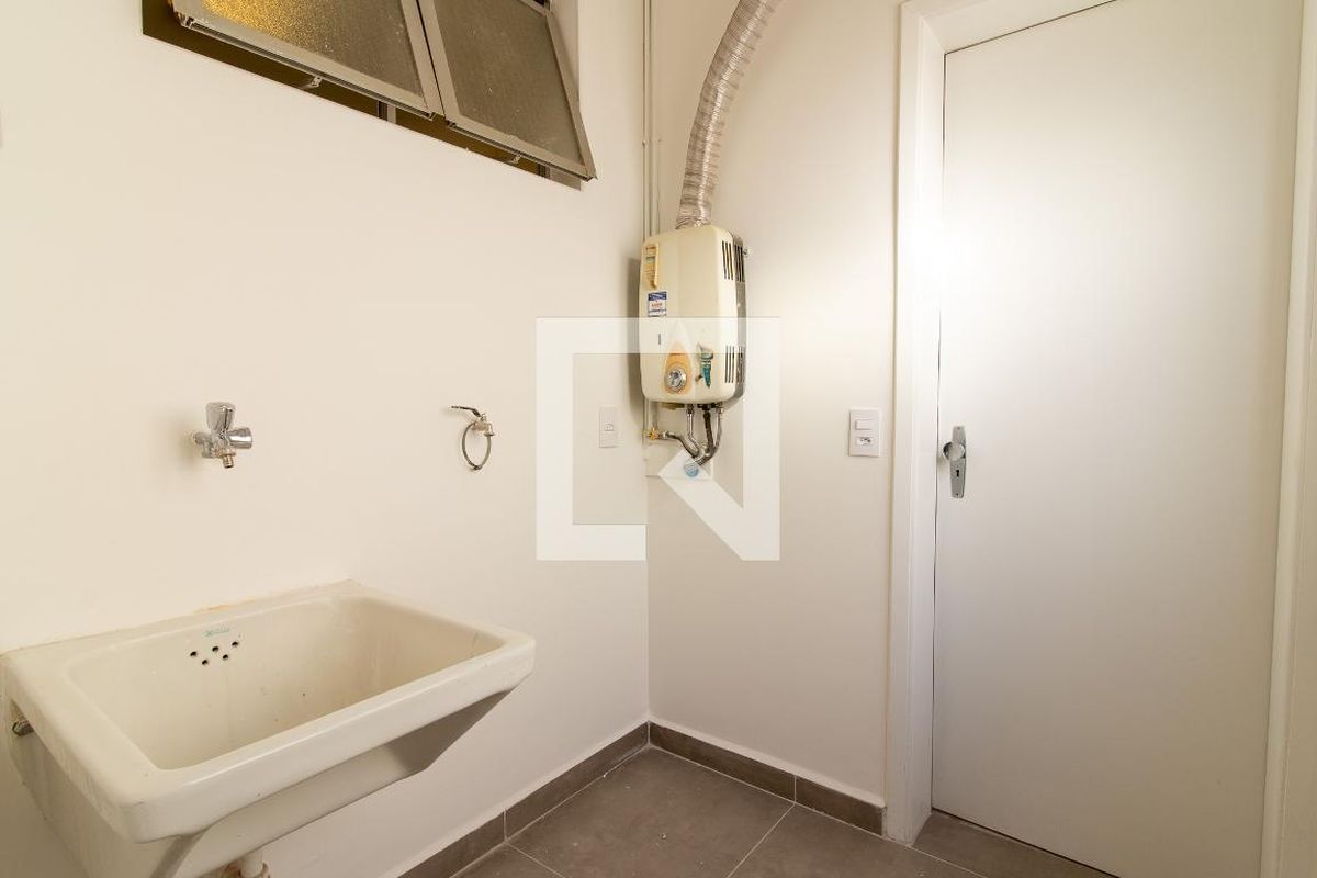 Apartamento à Venda - Cambuí, 3 Quartos,  91 m2 em , Campinas - sp | SoloBR