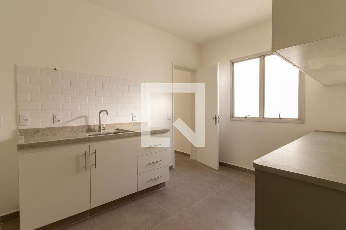 Apartamento à Venda - Cambuí, 3 Quartos,  91 m2 em , Campinas - sp | SoloBR