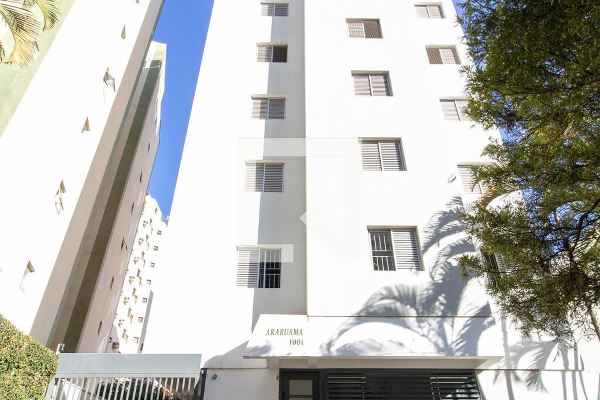 Apartamento à Venda - Cambuí, 3 Quartos,  91 m2 em , Campinas - sp | SoloBR