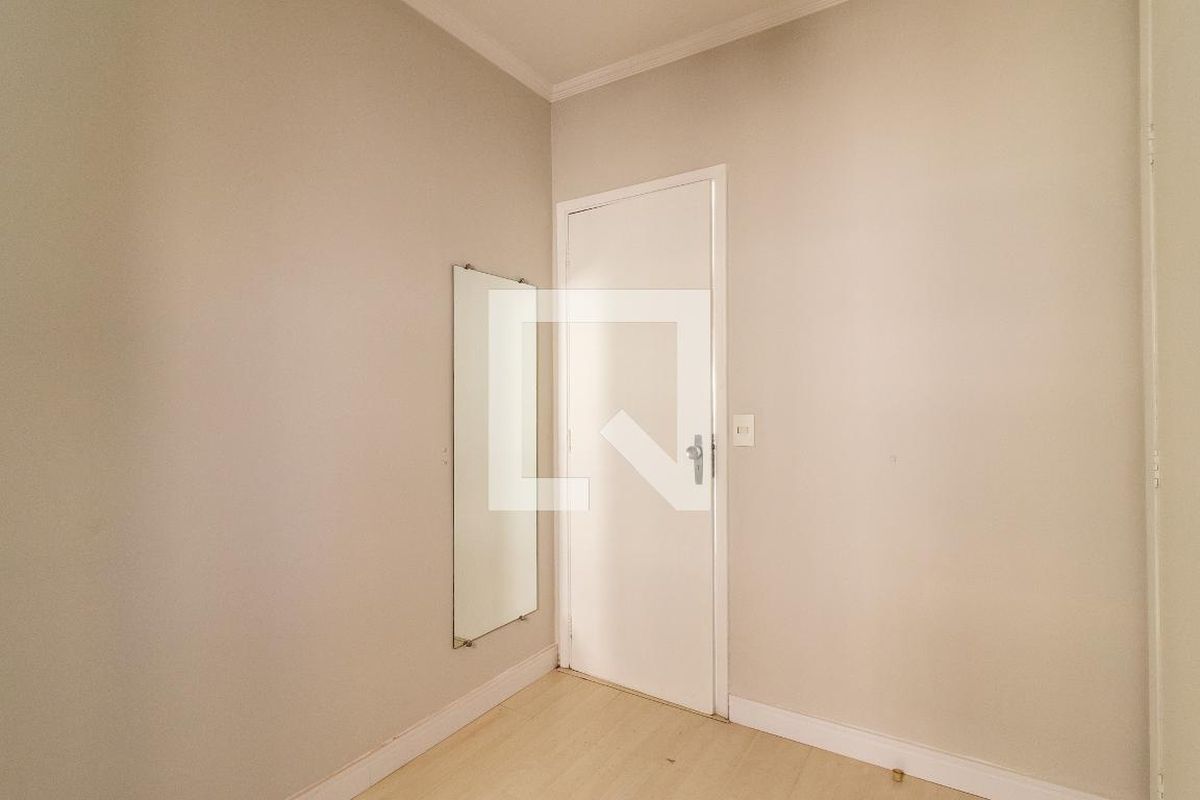 Apartamento à Venda - Cambuí, 3 Quartos,  91 m2 em , Campinas - sp | SoloBR