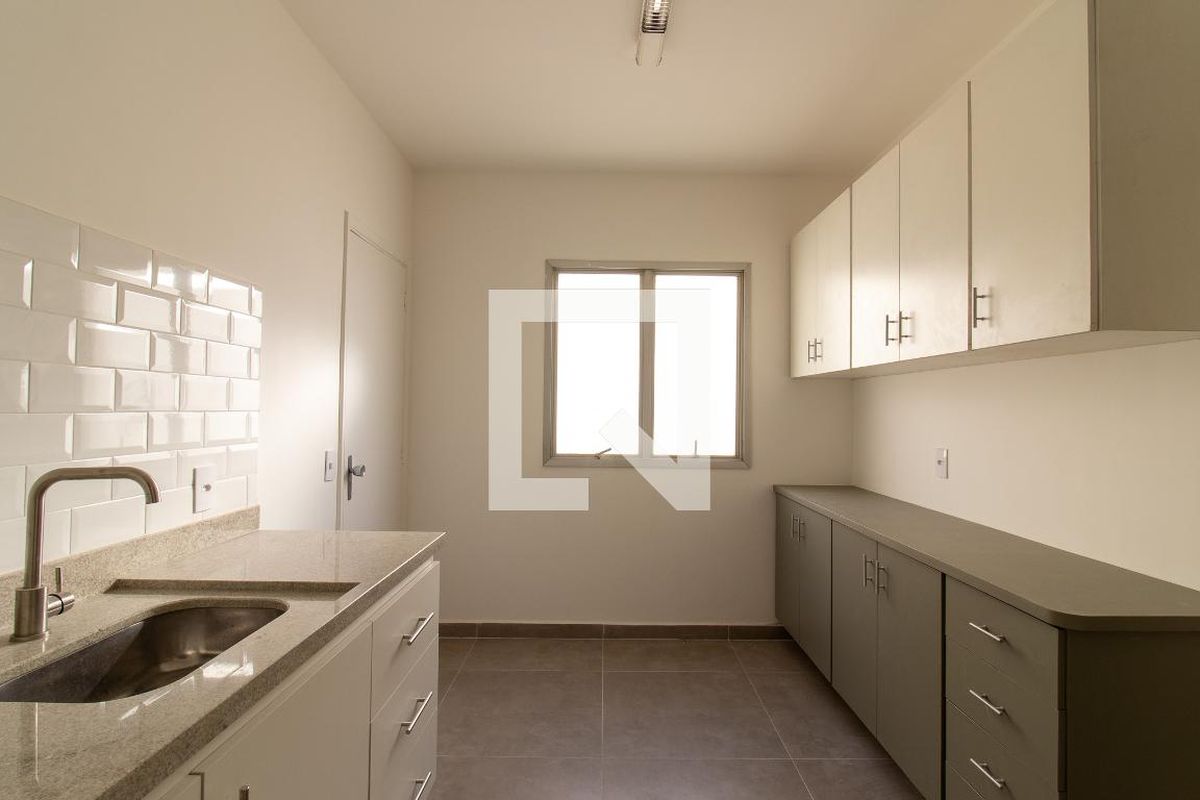 Apartamento à Venda - Cambuí, 3 Quartos,  91 m2 em , Campinas - sp | SoloBR