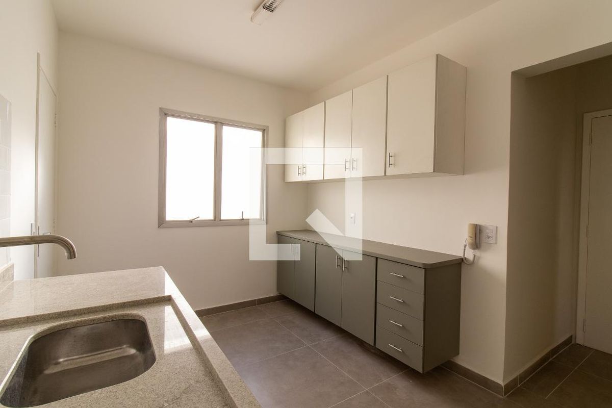 Apartamento à Venda - Cambuí, 3 Quartos,  91 m2 em , Campinas - sp | SoloBR