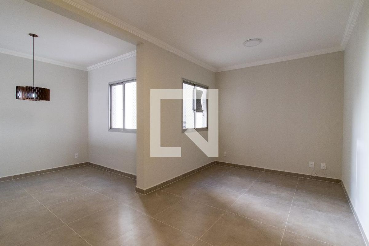 Apartamento à Venda - Cambuí, 3 Quartos,  91 m2 em , Campinas - sp | SoloBR