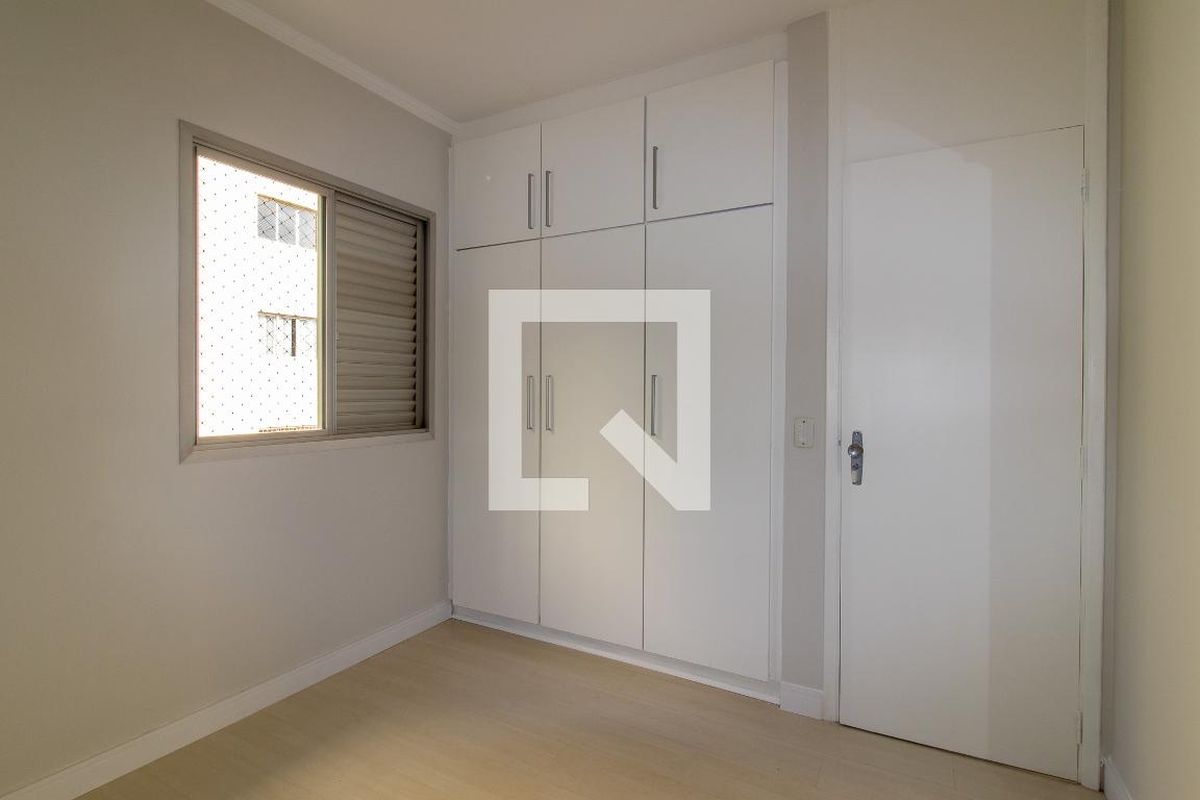 Apartamento à Venda - Cambuí, 3 Quartos,  91 m2 em , Campinas - sp | SoloBR