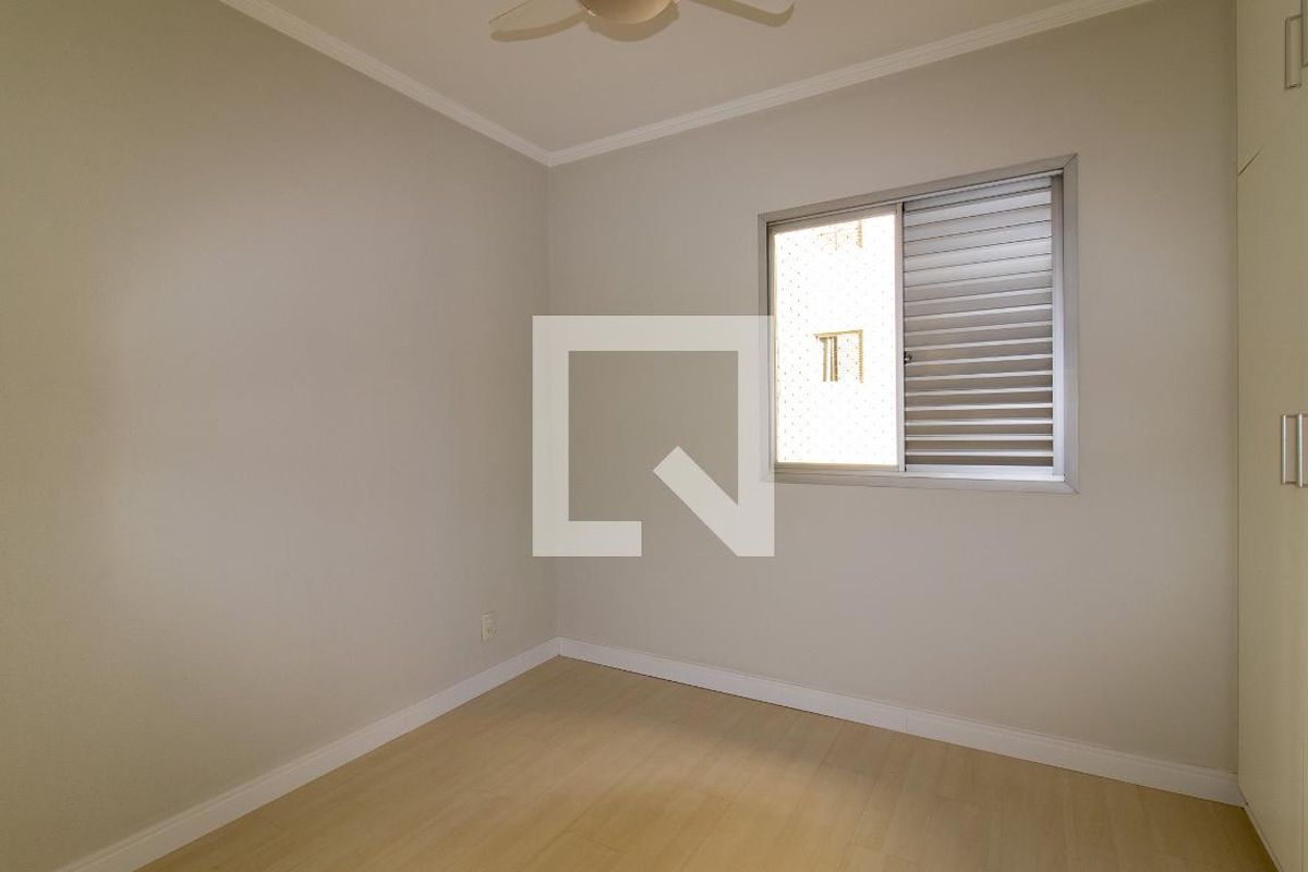 Apartamento à Venda - Cambuí, 3 Quartos,  91 m2 em , Campinas - sp | SoloBR