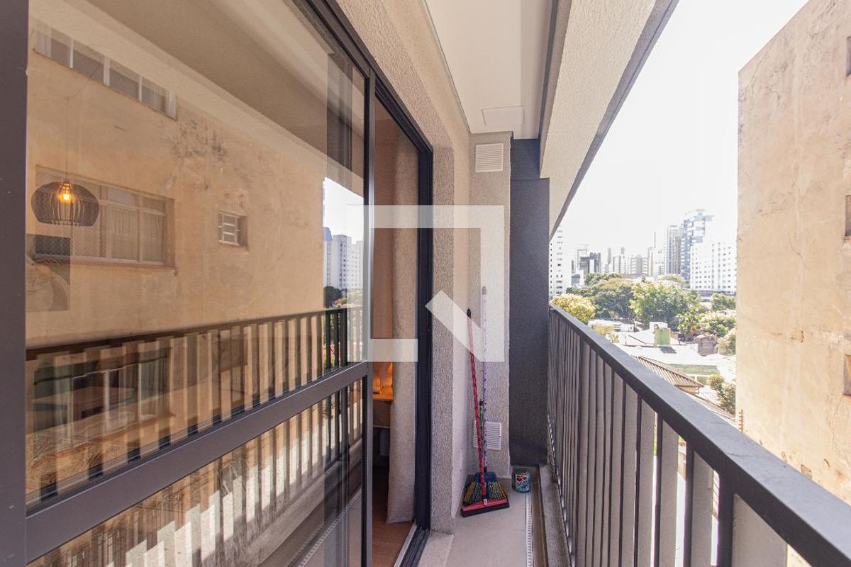 Apartamento, 1 quarto, 23 m² - Foto 36