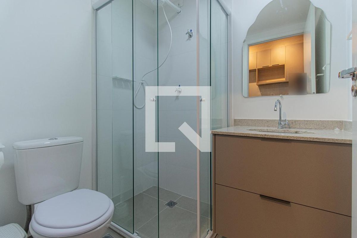 Apartamento, 1 quarto, 23 m² - Foto 50