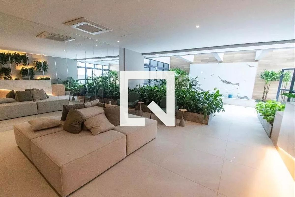 Apartamento, 1 quarto, 23 m² - Foto 52