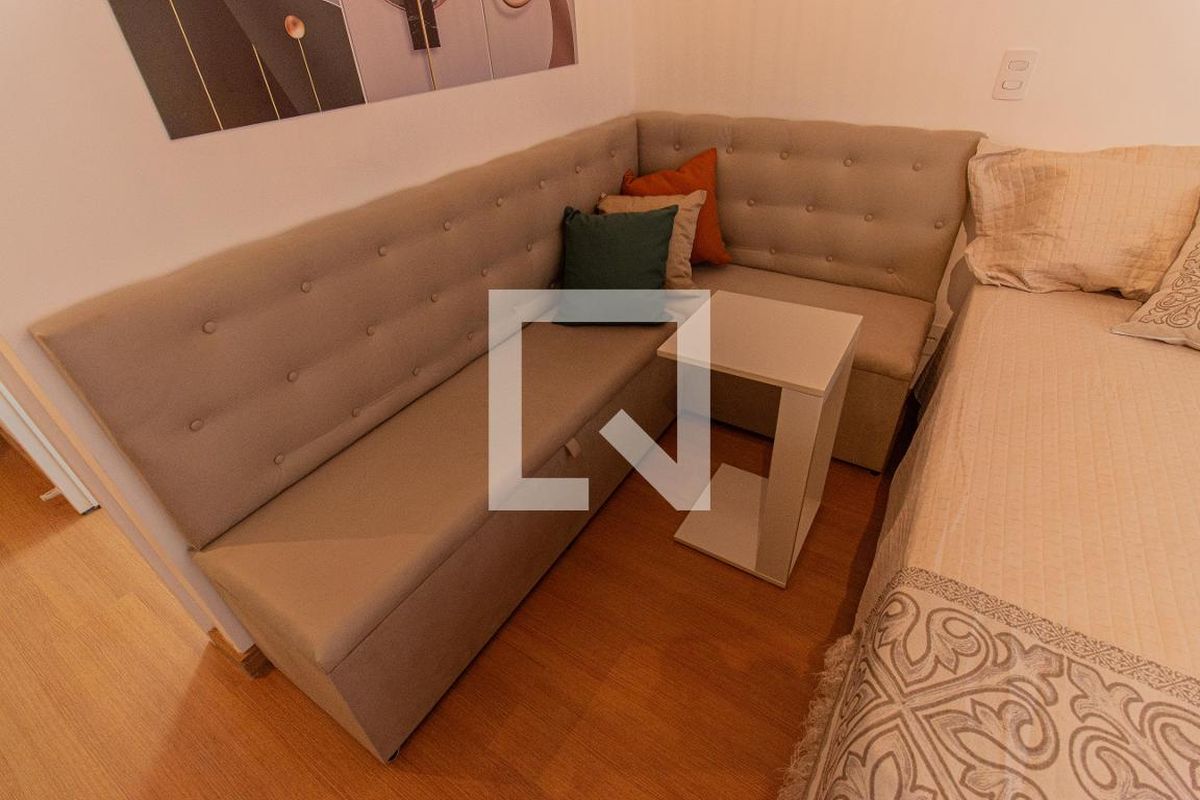 Apartamento, 1 quarto, 23 m² - Foto 8