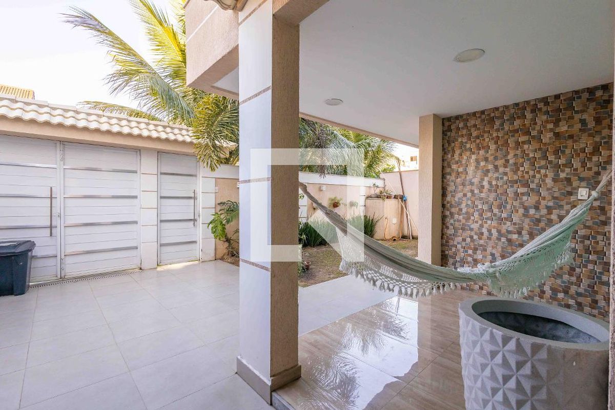 Casa, 4 quartos, 270 m² - Foto 112