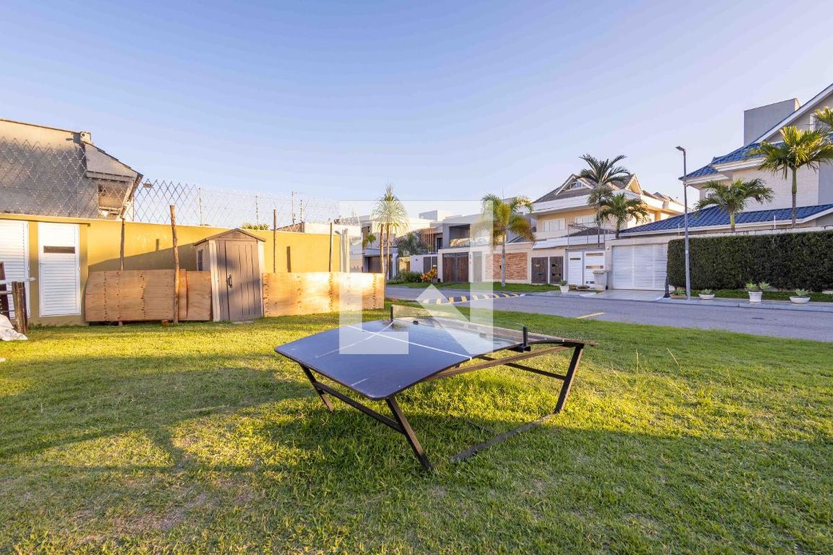 Casa, 4 quartos, 270 m² - Foto 132