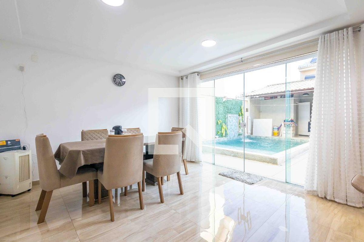 Casa, 4 quartos, 270 m² - Foto 88