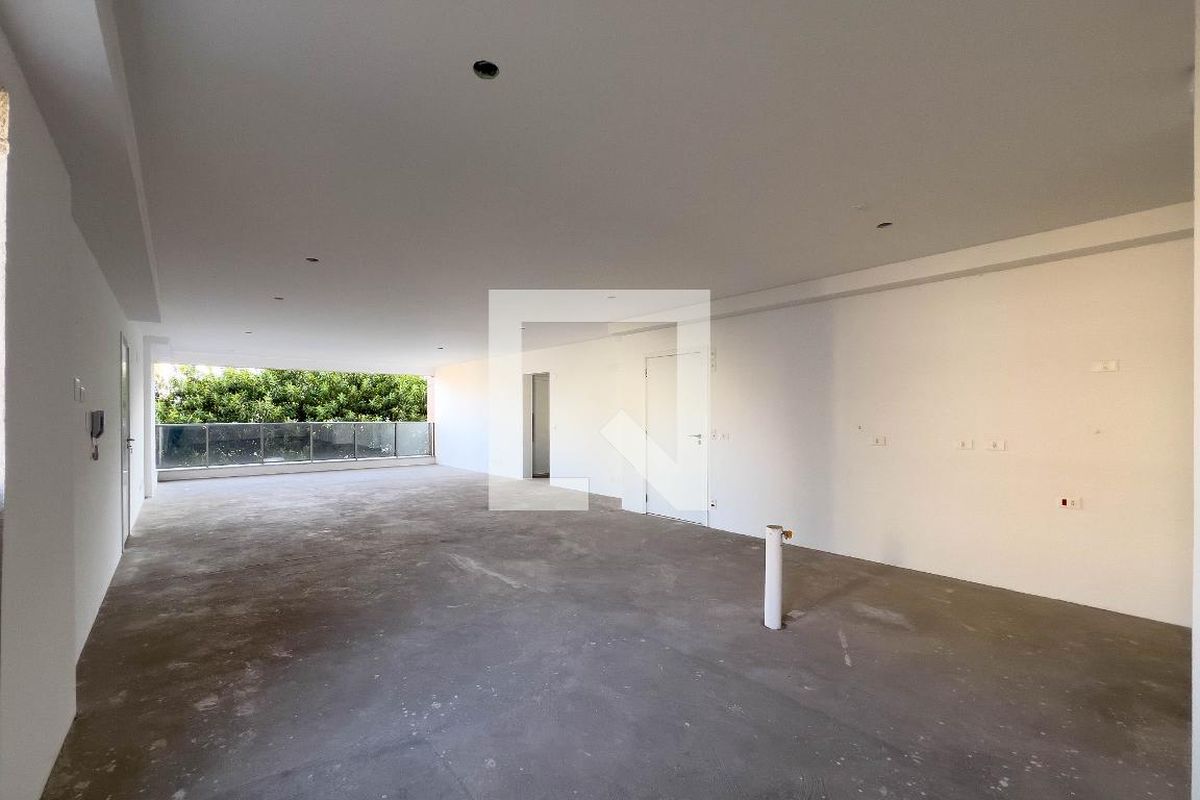 Apartamento, 3 quartos, 181 m² - Foto 5