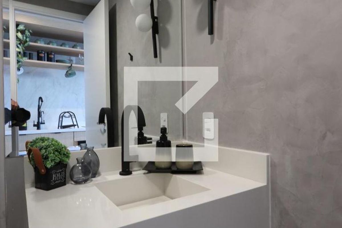 Kitnet-Studio, 26 m² - Foto 13