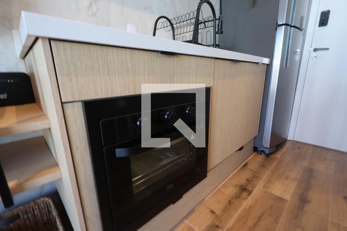 Kitnet-Studio, 26 m² - Foto 18