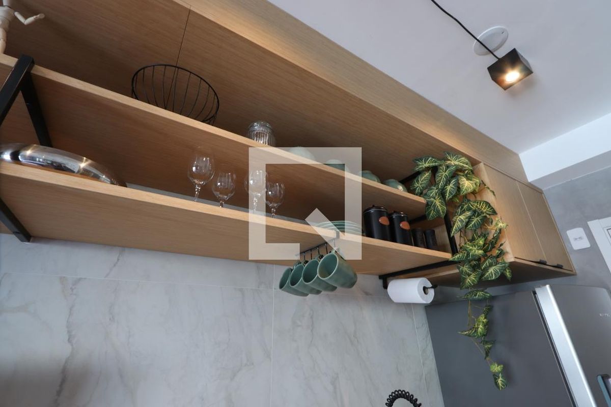 Kitnet-Studio, 26 m² - Foto 19