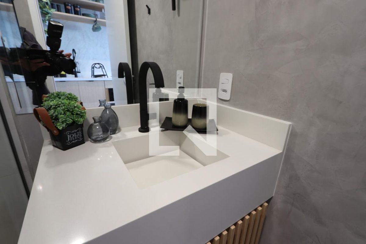 Kitnet-Studio, 26 m² - Foto 15