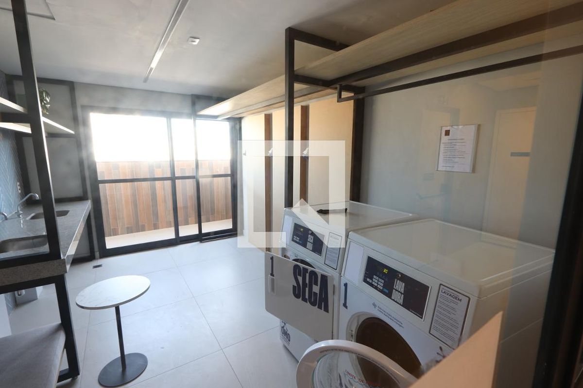 Kitnet-Studio, 26 m² - Foto 34