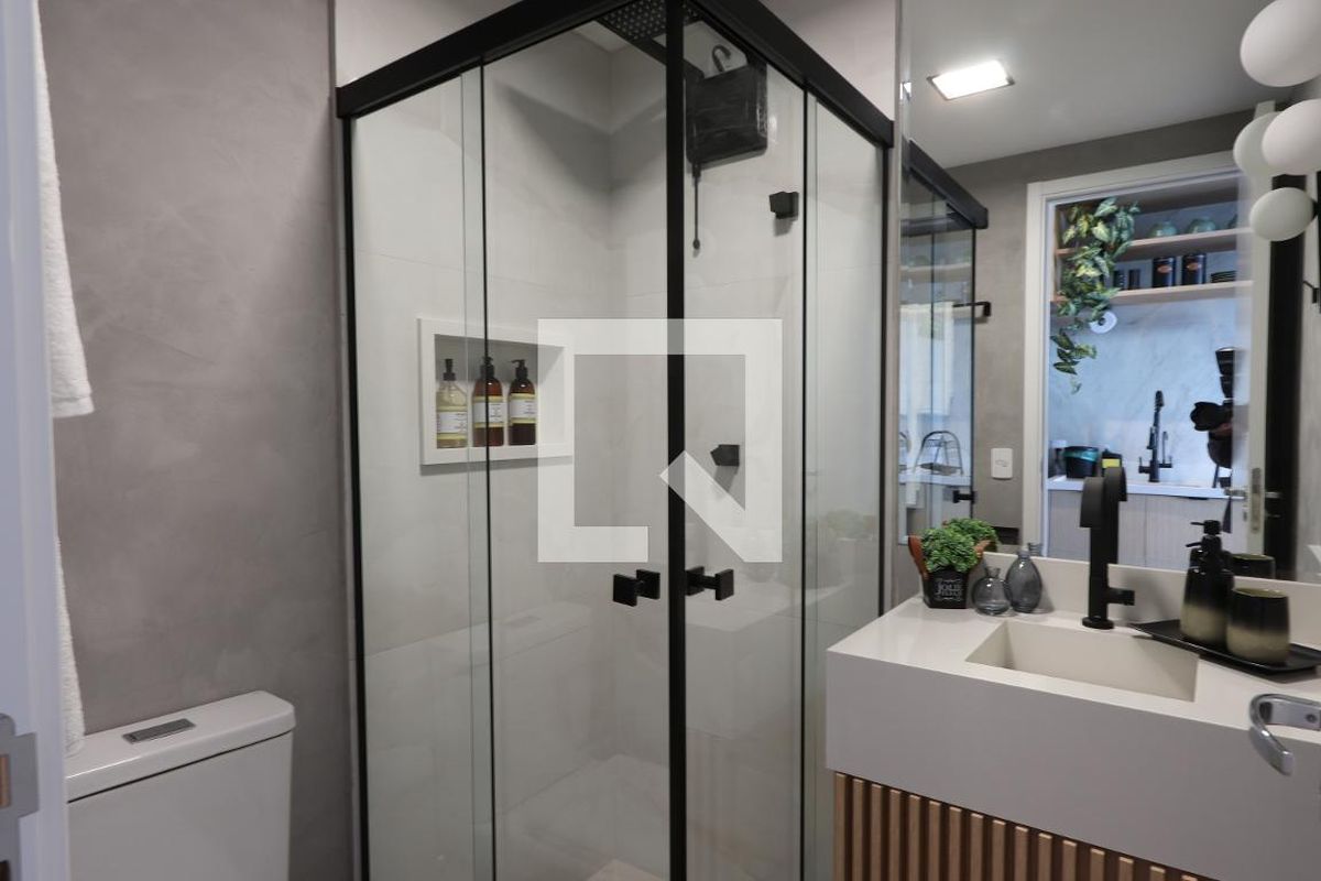 Kitnet-Studio, 26 m² - Foto 12