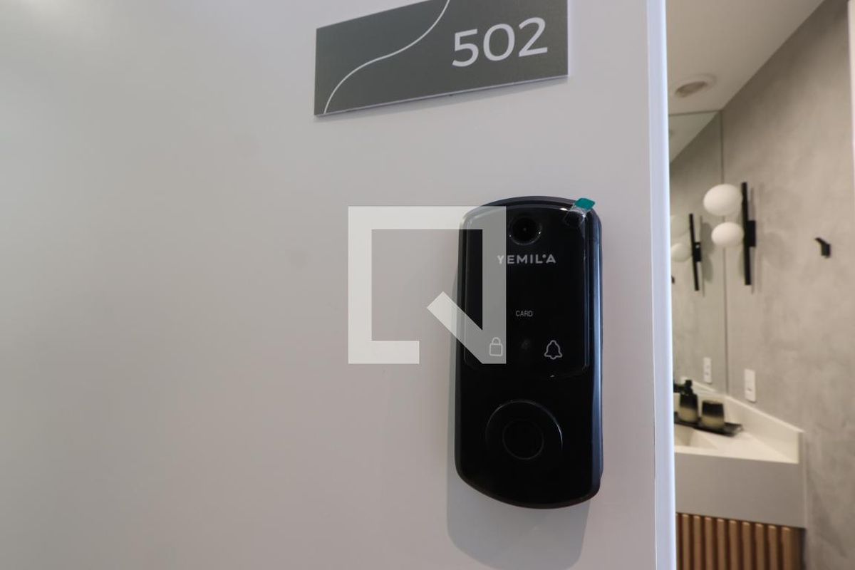 Kitnet-Studio, 26 m² - Foto 21