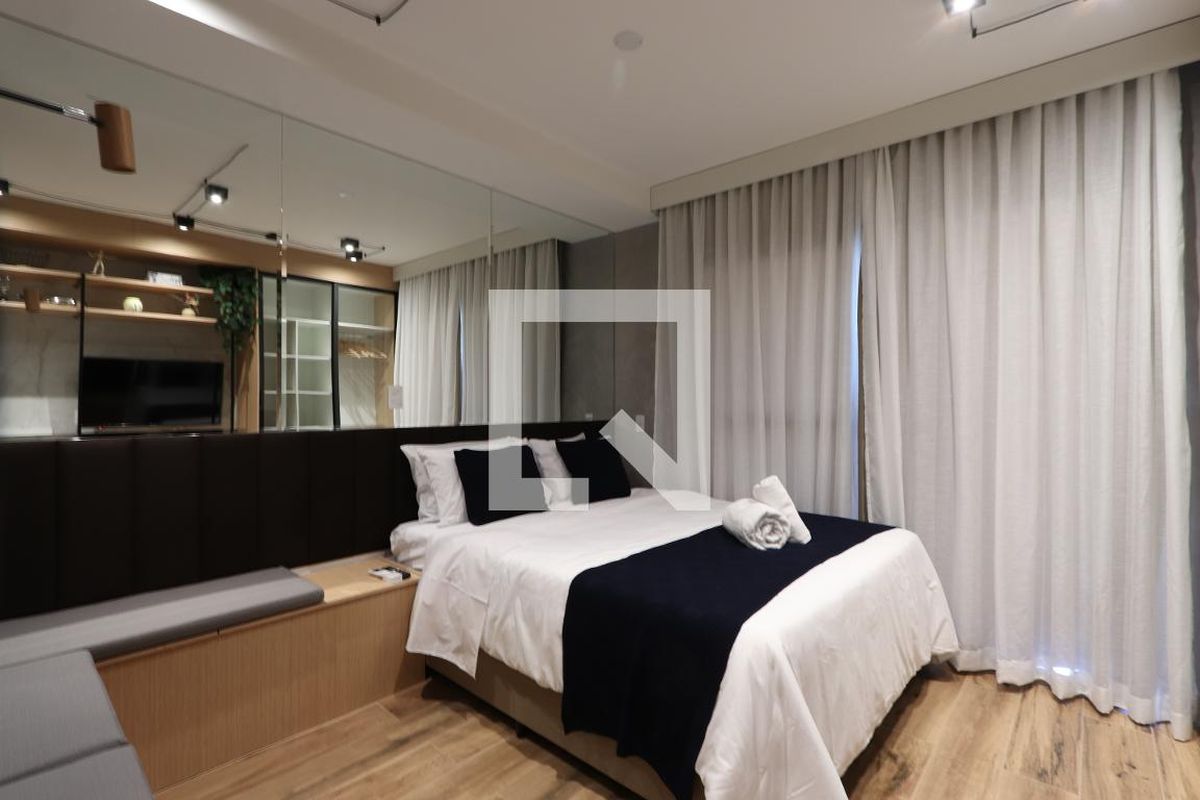 Kitnet-Studio, 26 m² - Foto 2