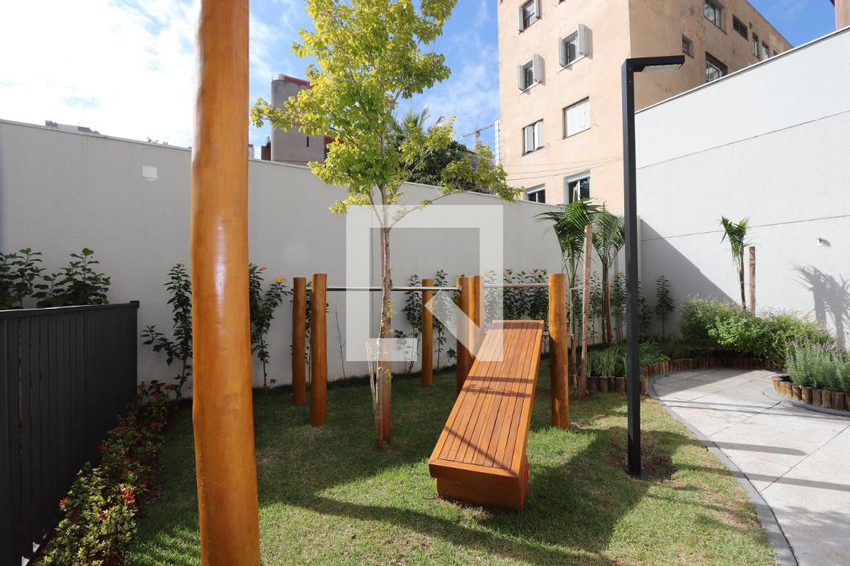 Kitnet-Studio, 26 m² - Foto 27