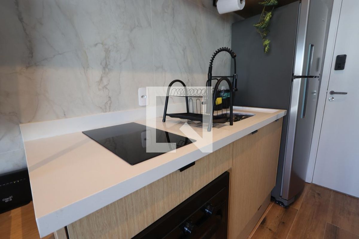 Kitnet-Studio, 26 m² - Foto 17