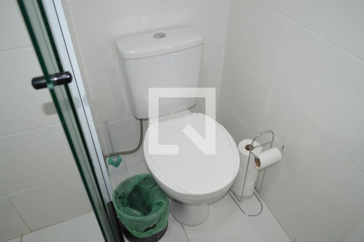 Apartamento, 1 quarto, 28 m² - Foto 40