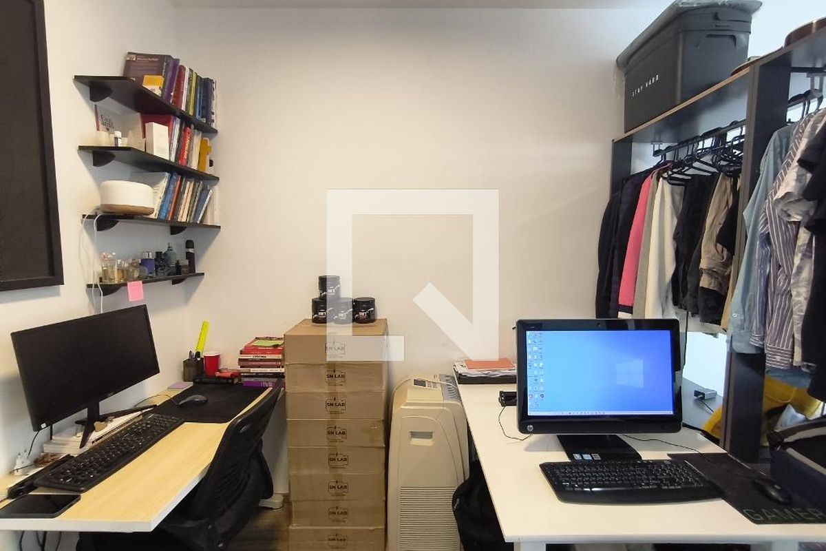 Apartamento, 1 quarto, 28 m² - Foto 20