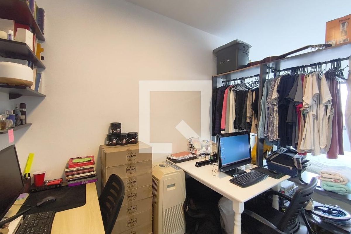 Apartamento, 1 quarto, 28 m² - Foto 22