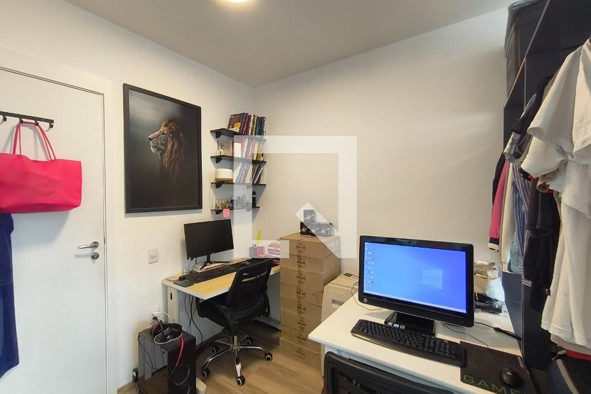 Apartamento, 1 quarto, 28 m² - Foto 18