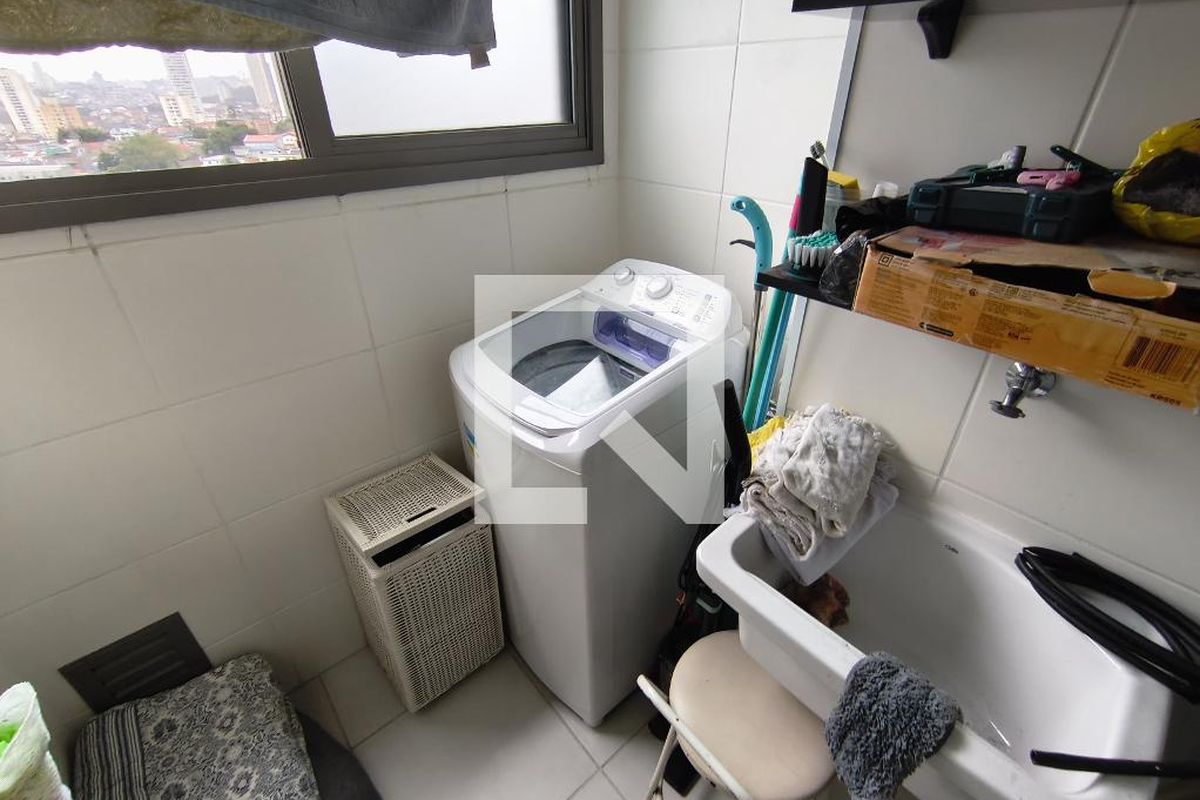 Apartamento, 1 quarto, 28 m² - Foto 58