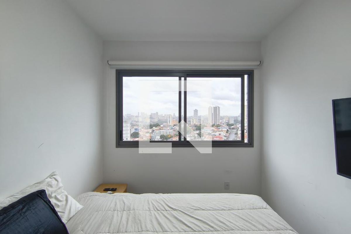 Apartamento, 1 quarto, 28 m² - Foto 4
