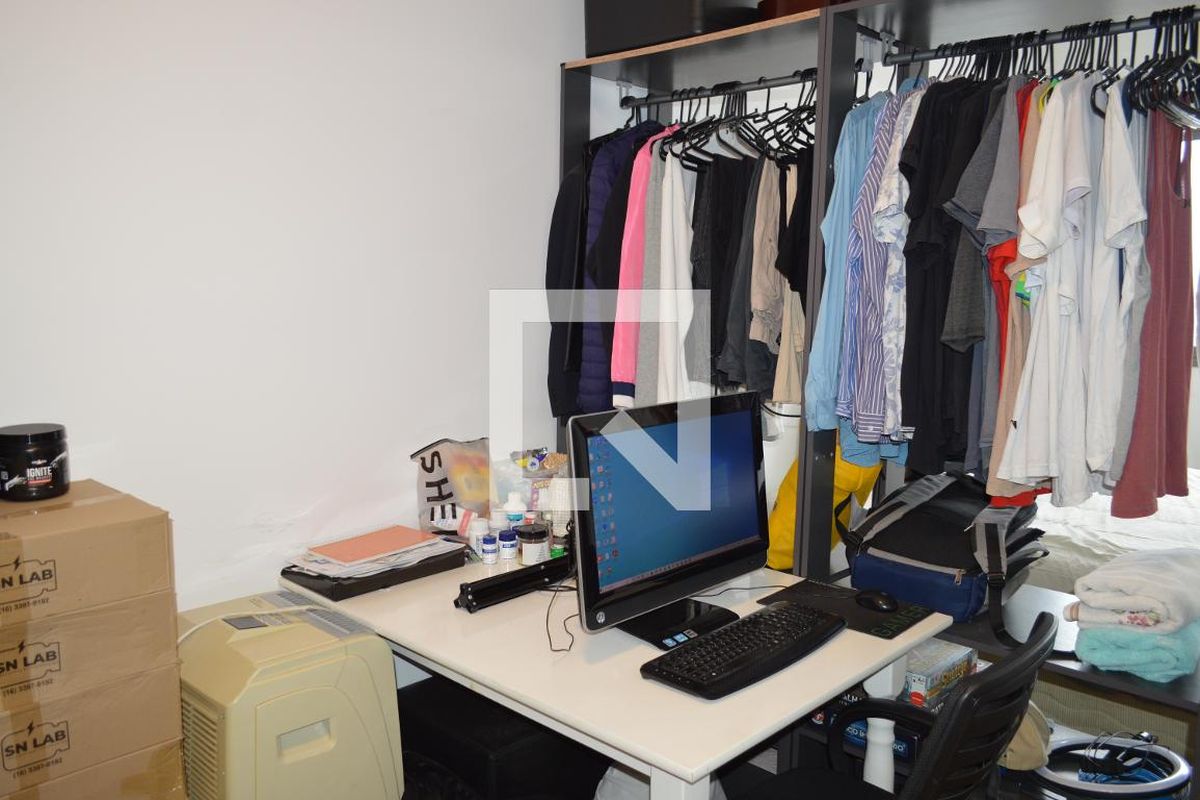 Apartamento, 1 quarto, 28 m² - Foto 28