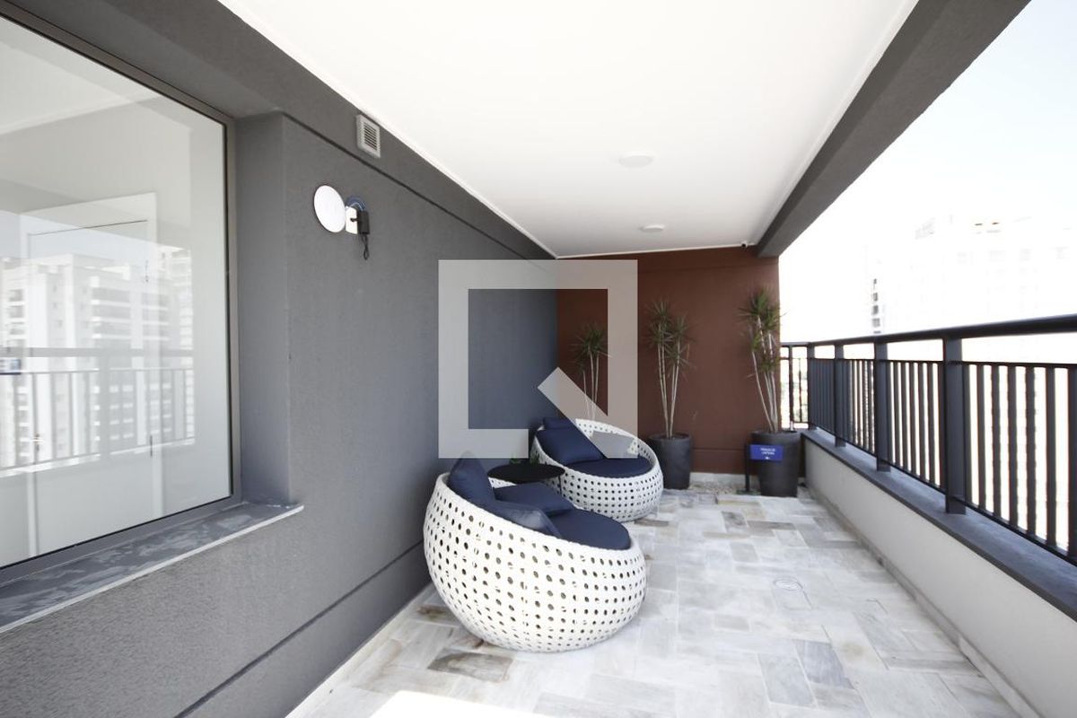 Apartamento, 1 quarto, 28 m² - Foto 78