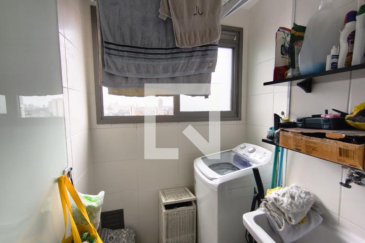 Apartamento, 1 quarto, 28 m² - Foto 56