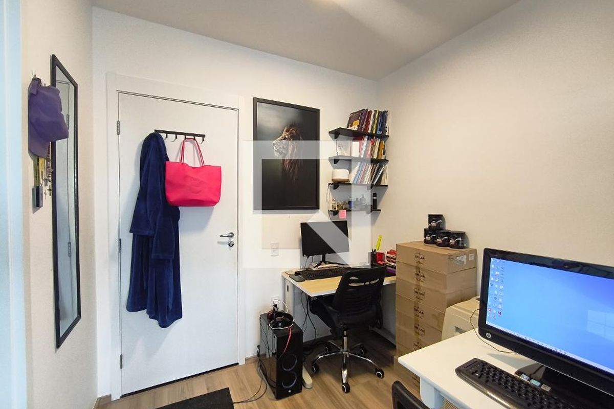 Apartamento, 1 quarto, 28 m² - Foto 24