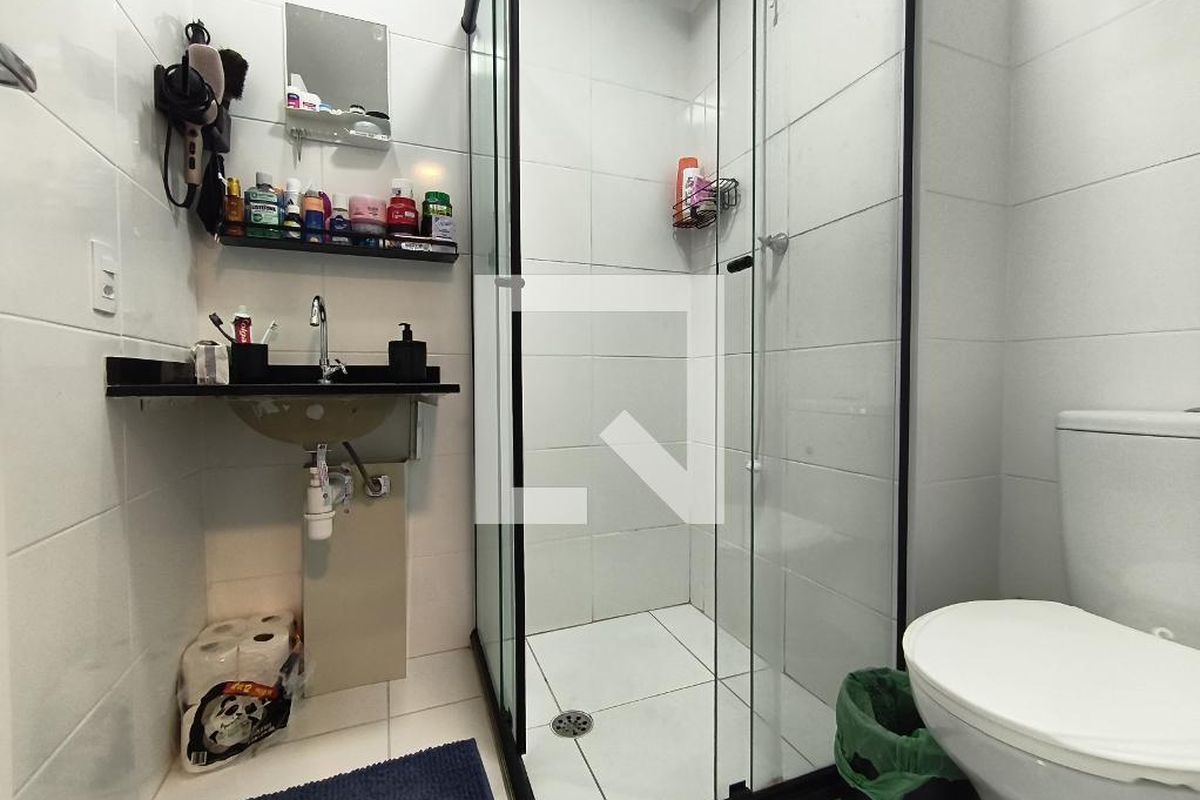 Apartamento, 1 quarto, 28 m² - Foto 32