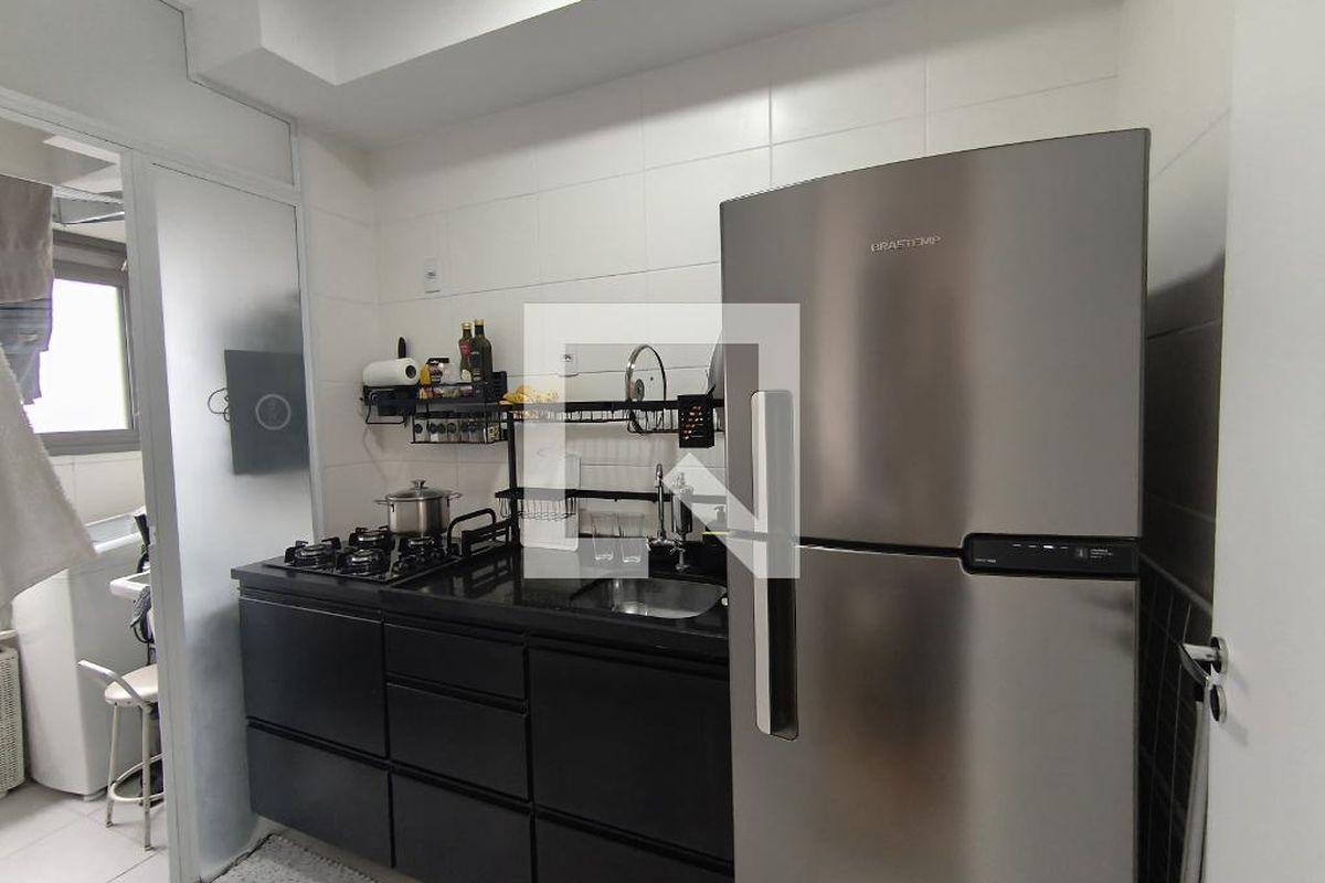 Apartamento, 1 quarto, 28 m² - Foto 46