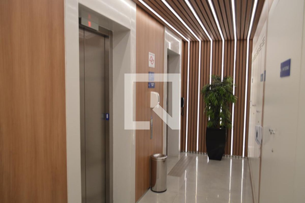Apartamento, 1 quarto, 28 m² - Foto 92