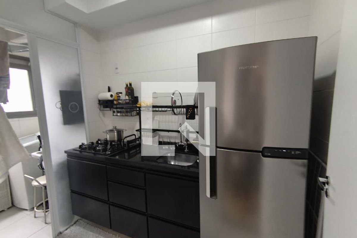 Apartamento, 1 quarto, 28 m² - Foto 44