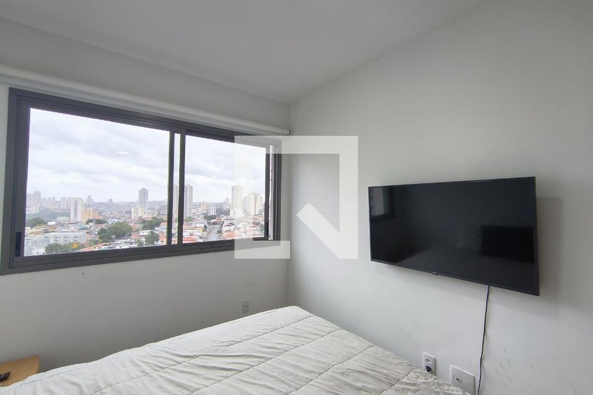 Apartamento, 1 quarto, 28 m² - Foto 6