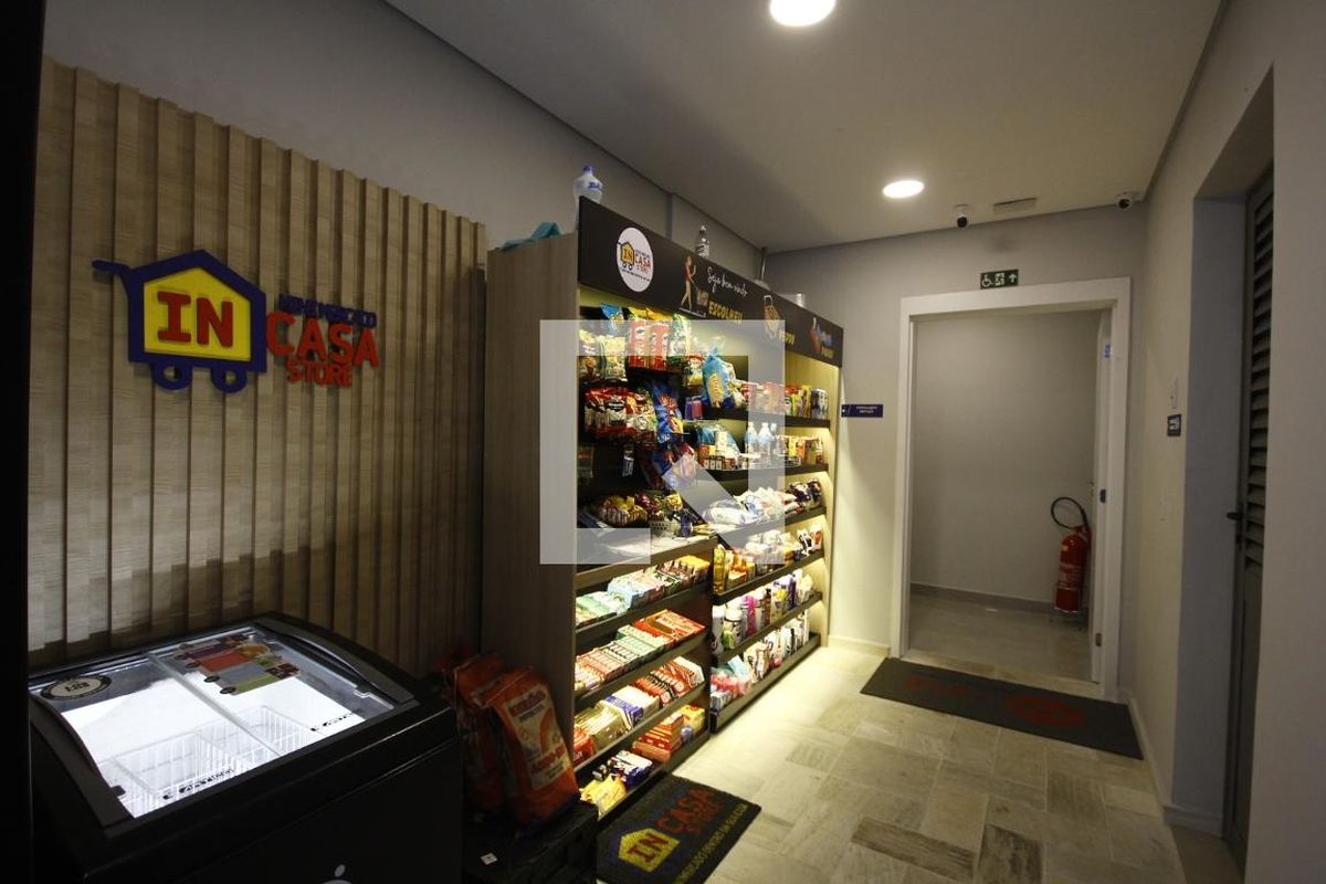 Apartamento, 1 quarto, 28 m² - Foto 64