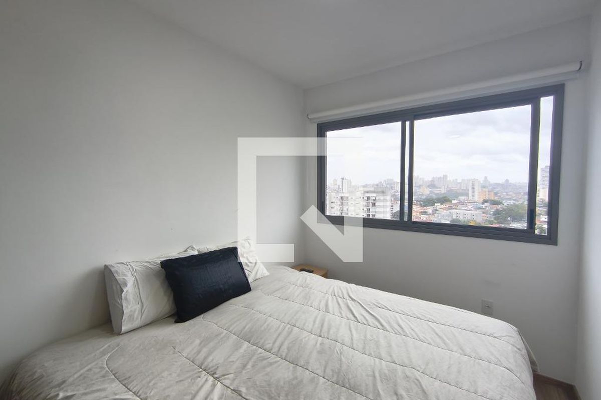Apartamento, 1 quarto, 28 m² - Foto 2