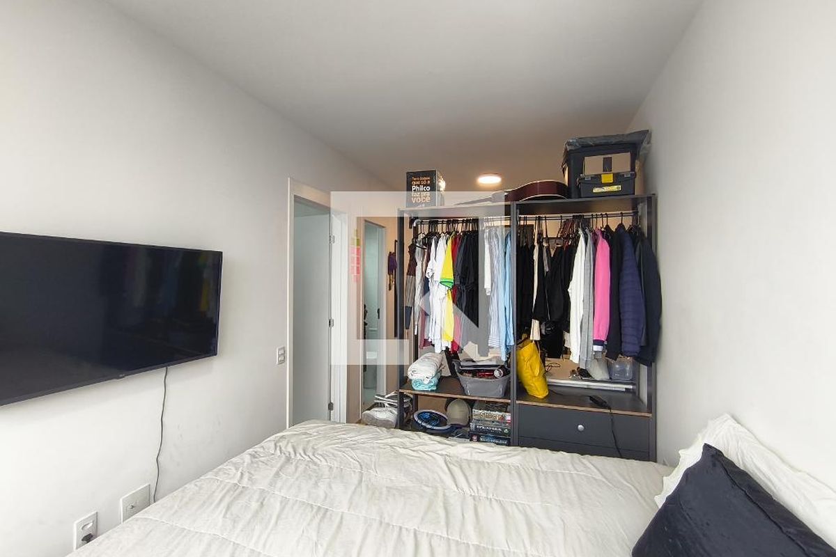 Apartamento, 1 quarto, 28 m² - Foto 14