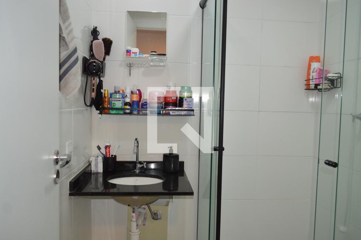 Apartamento, 1 quarto, 28 m² - Foto 34