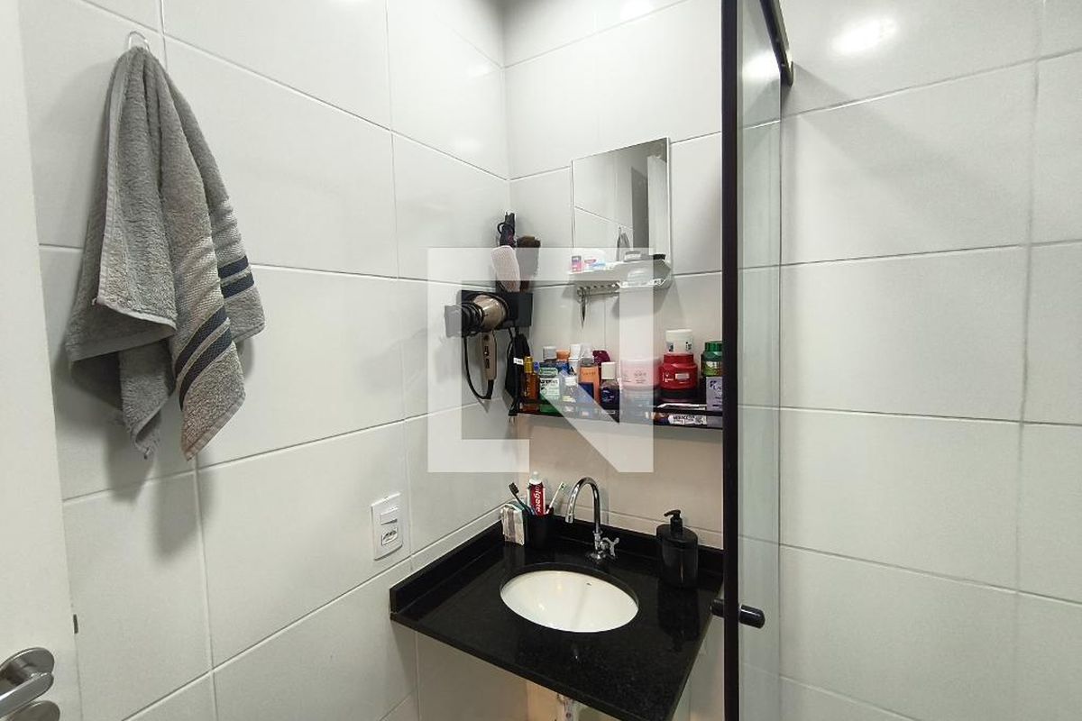 Apartamento, 1 quarto, 28 m² - Foto 36