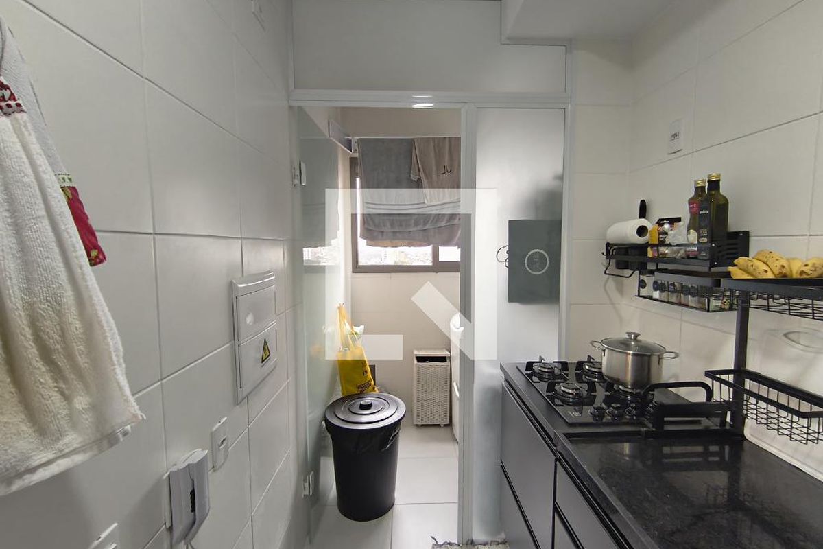 Apartamento, 1 quarto, 28 m² - Foto 48