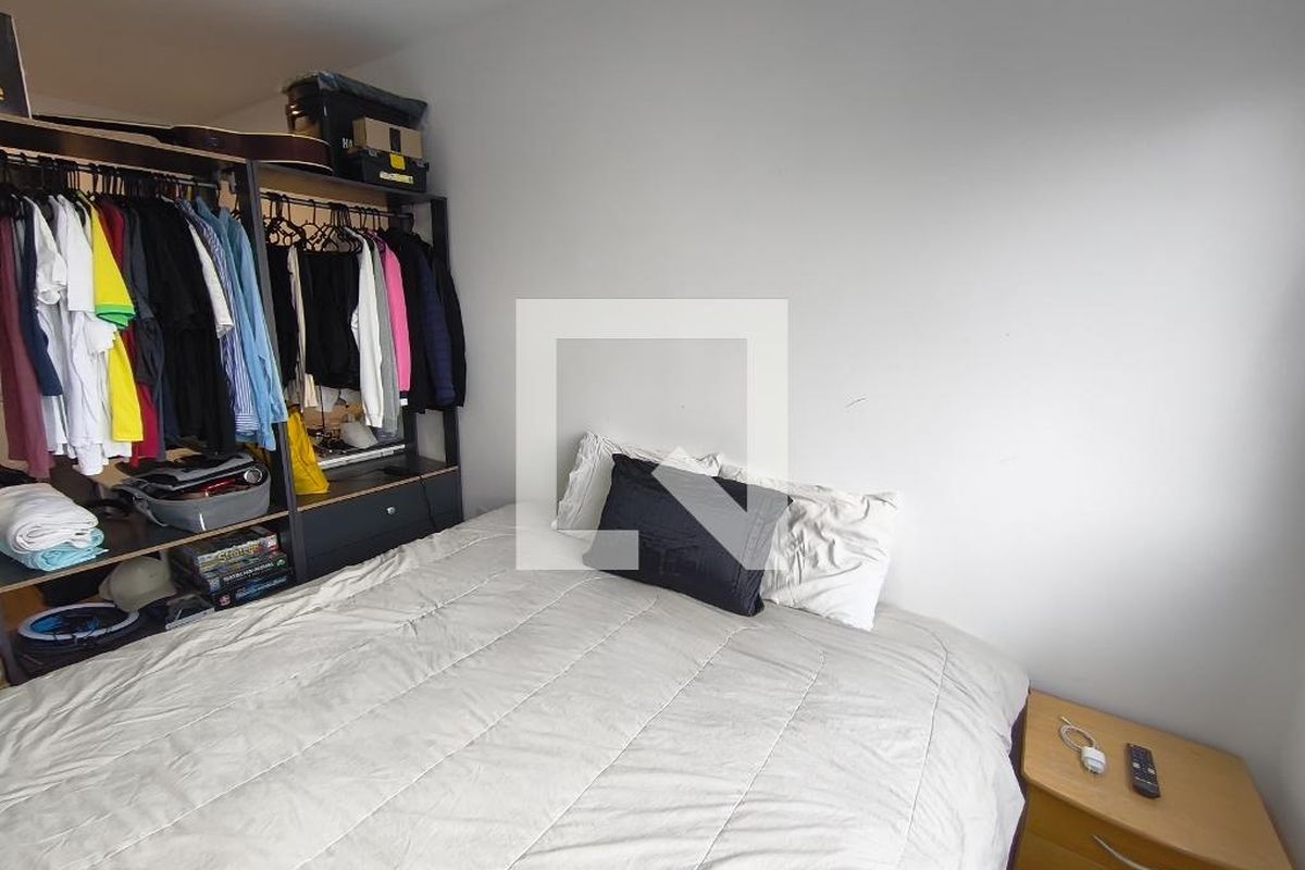 Apartamento, 1 quarto, 28 m² - Foto 10
