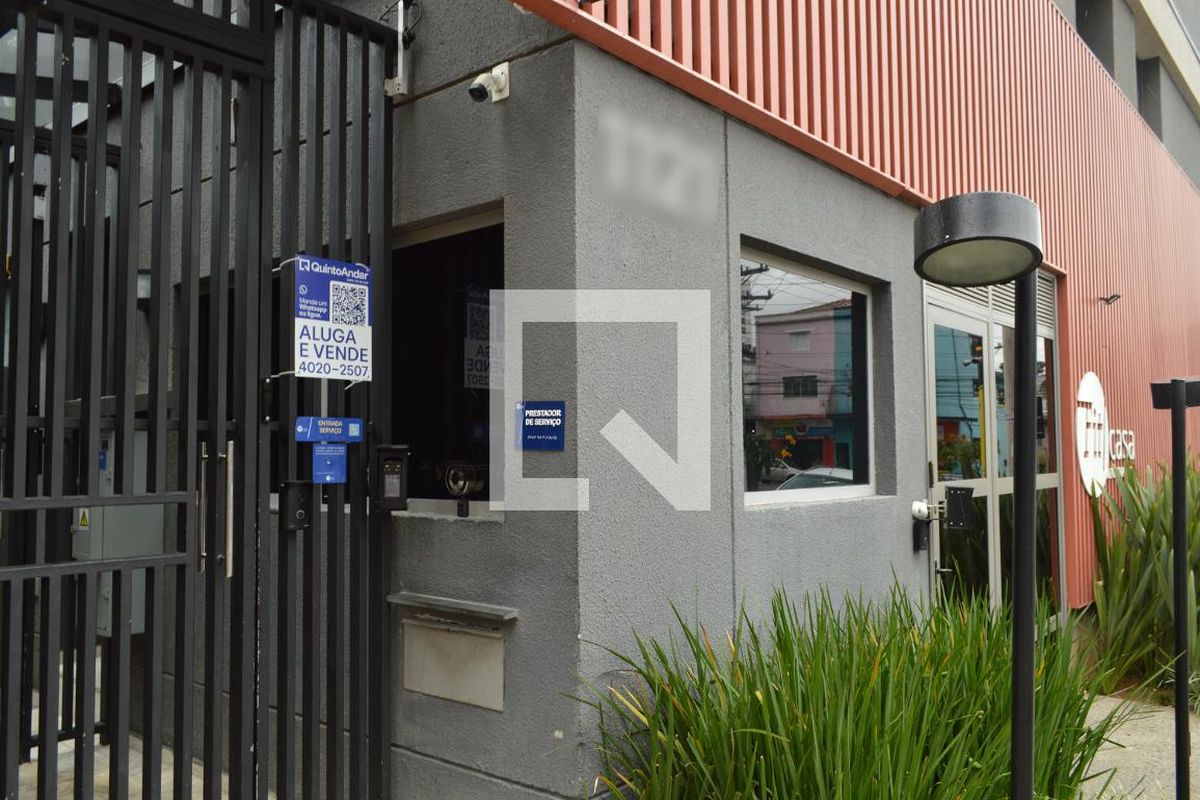 Apartamento, 1 quarto, 28 m² - Foto 98